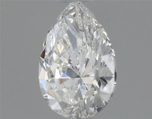 Pear Diamond image