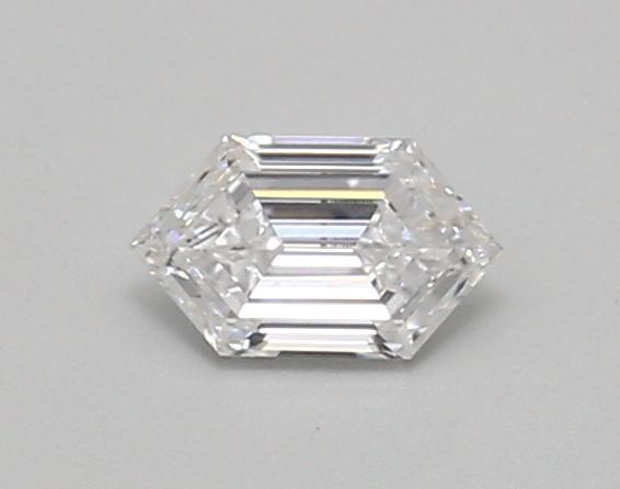 Hexagonal Lab-Grown Diamond image