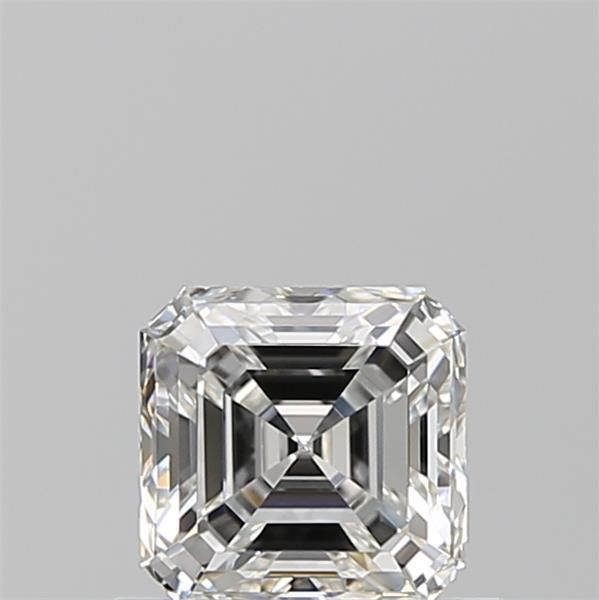 Asscher Diamond image