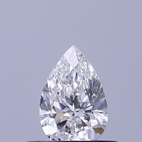 Pear Lab-Grown Diamond image