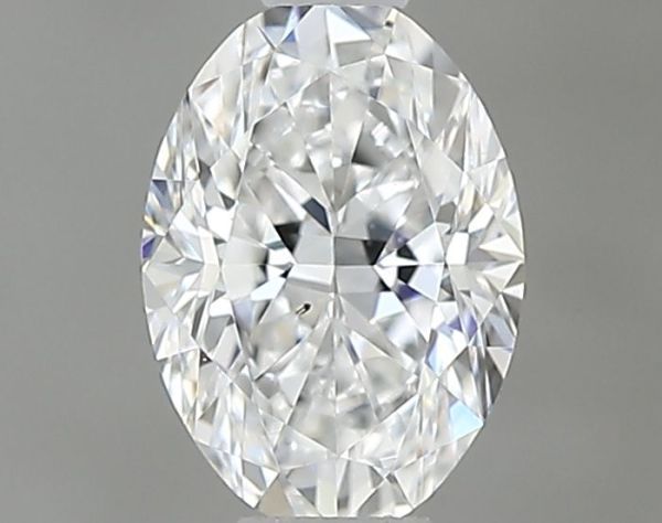 Oval Diamond image