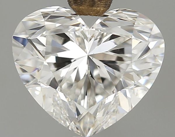 Heart Diamond image