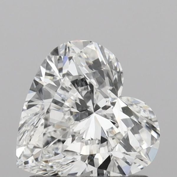 Heart Diamond image