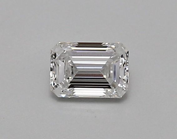 Emerald Lab-Grown Diamond image