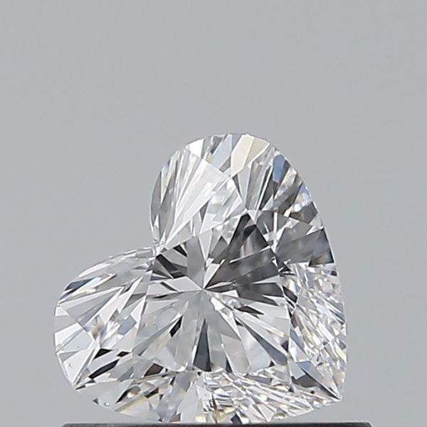 Heart Diamond image