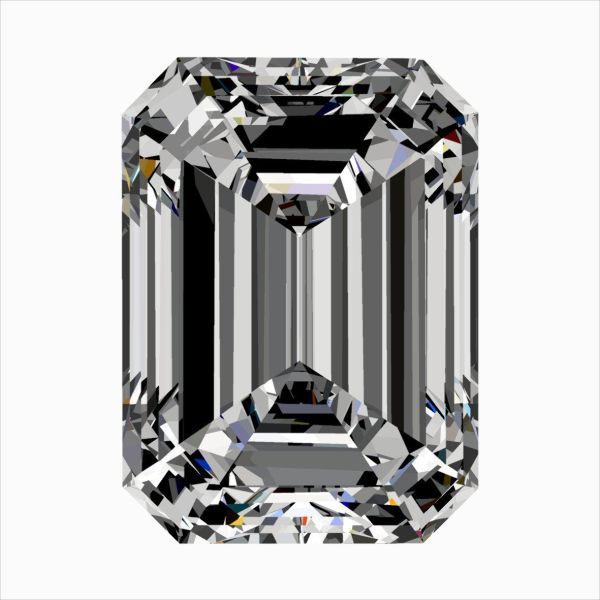 Emerald Diamond image