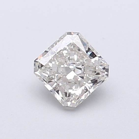 Radiant Lab-Grown Diamond image