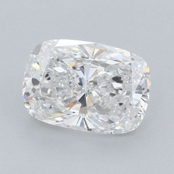 Cushion Lab-Grown Diamond image