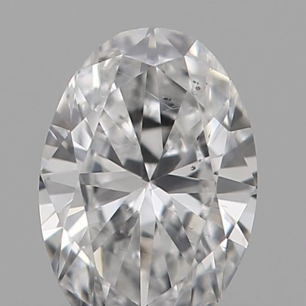 Oval Diamond image