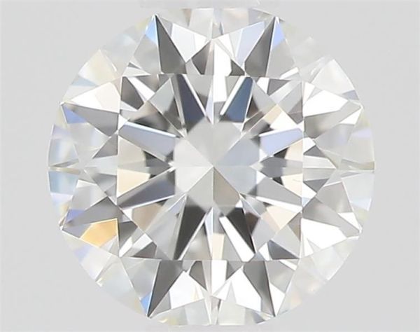 Round Diamond image