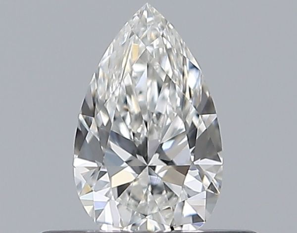 Pear Diamond image