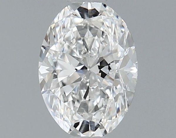 Oval Diamond image