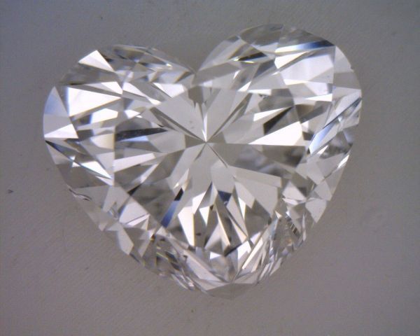 Heart Diamond image