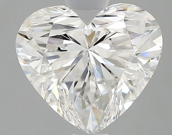 Heart Lab-Grown Diamond image
