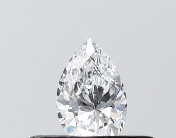 Pear Lab-Grown Diamond image