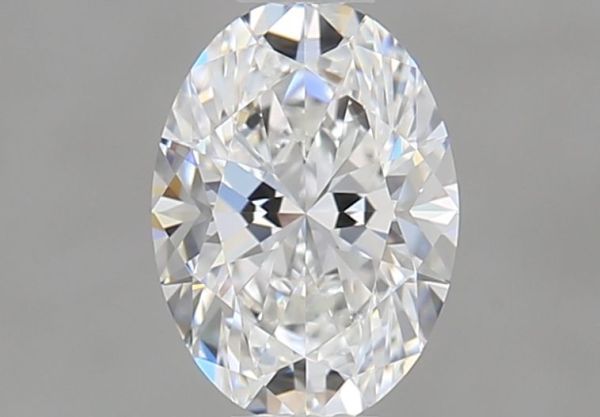 Oval Diamond image