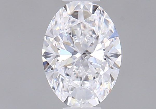 Oval Diamond image