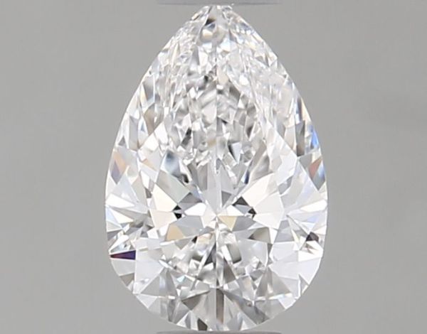Pear Diamond image