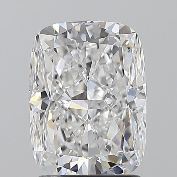 Cushion Diamond image