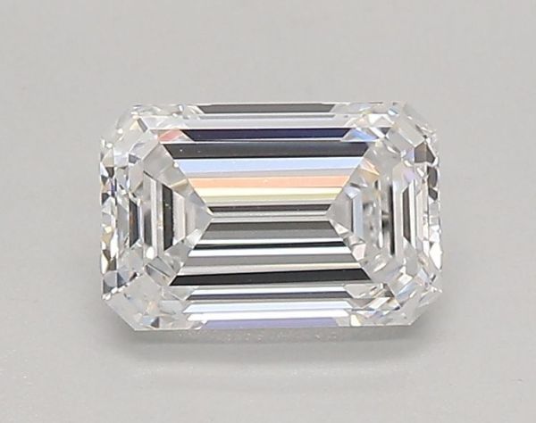 Emerald Lab-Grown Diamond image