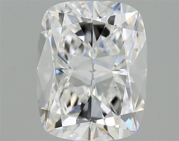 Cushion Diamond image