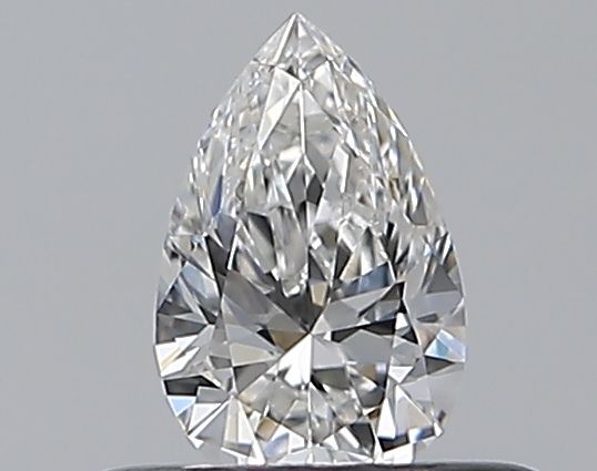 Pear Diamond image