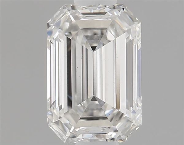 Emerald Lab-Grown Diamond image