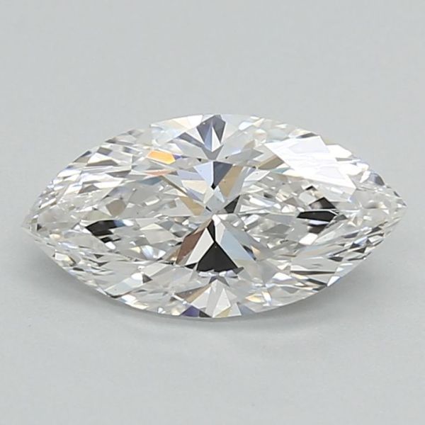 Marquise Lab-Grown Diamond image