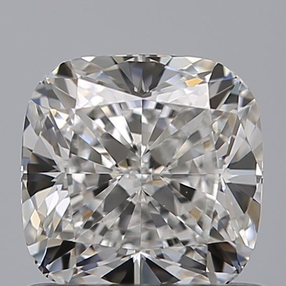 Cushion Diamond image