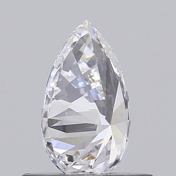 Pear Lab-Grown Diamond image