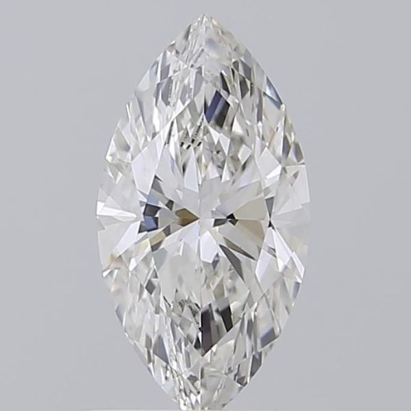 Marquise Lab-Grown Diamond image