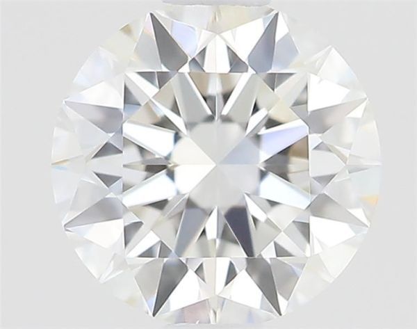 Round Diamond image