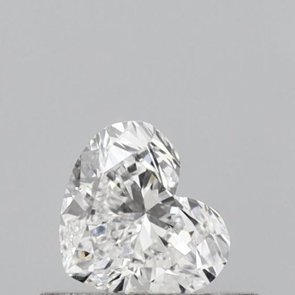Heart Lab-Grown Diamond image