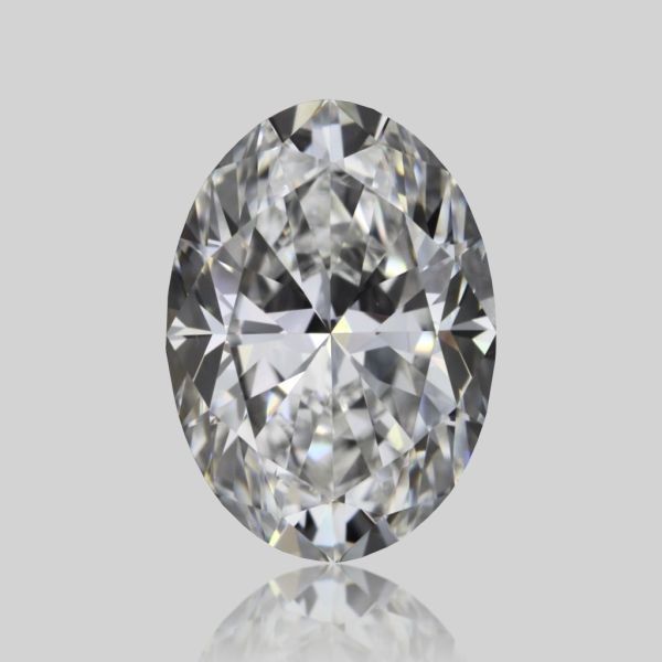 Oval Diamond image