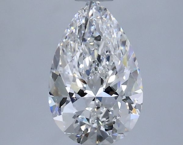 Pear Diamond image