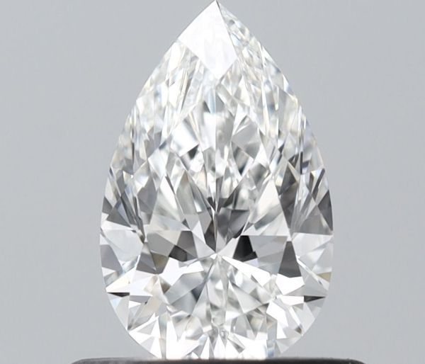 Pear Diamond image