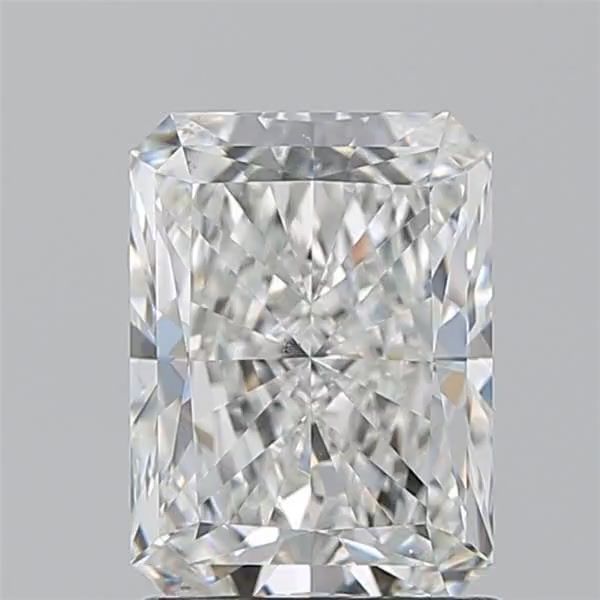 Radiant Diamond image