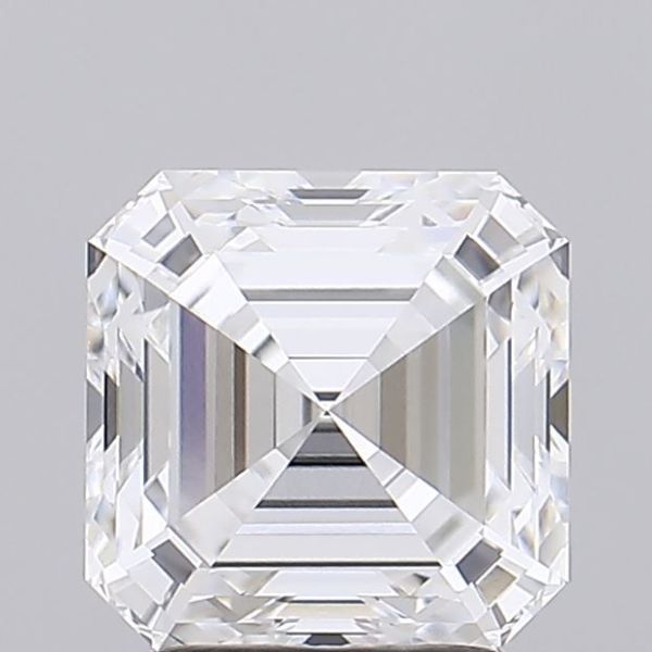 Asscher Lab-Grown Diamond image