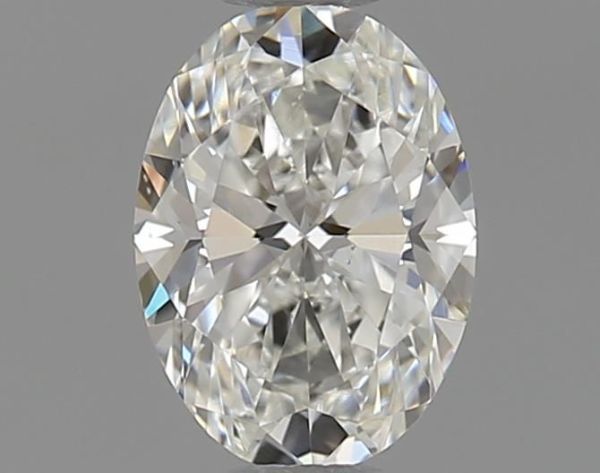 Oval Diamond image