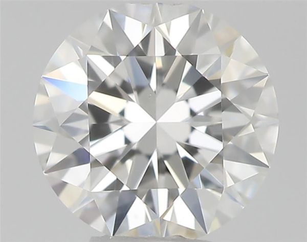Round Diamond image