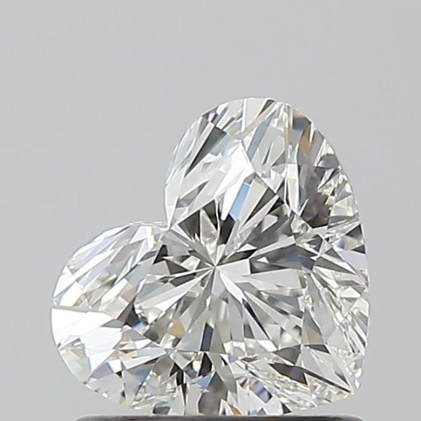 Heart Diamond image