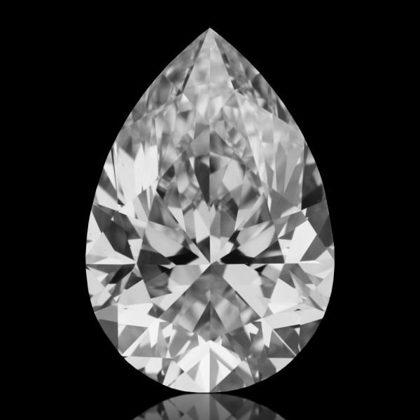 Pear Diamond image