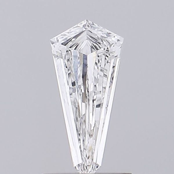 Hexagonal Lab-Grown Diamond image