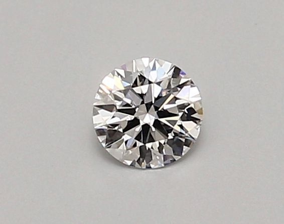 Round Lab-Grown Diamond image