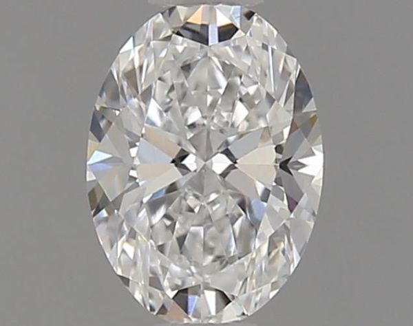 Oval Diamond image