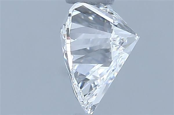Heart Lab-Grown Diamond image
