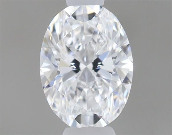Oval Diamond image