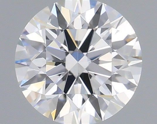 Round Diamond image