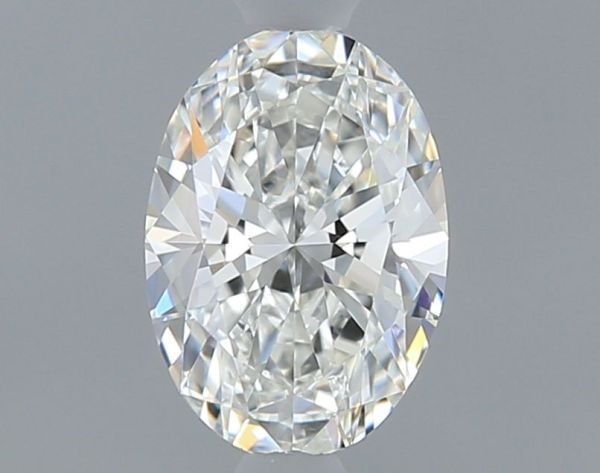 Oval Diamond image