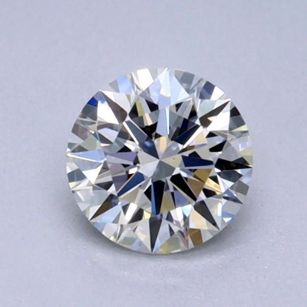 Round Diamond image